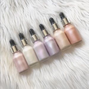 ✨ 6pcs holo highlights ✨